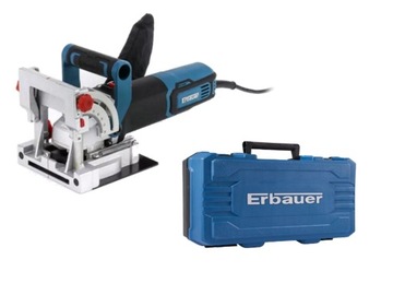 Frezarka lamelownica Erbauer 850 W