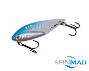 SPINMAD CYKADA HART 9G nr 0505