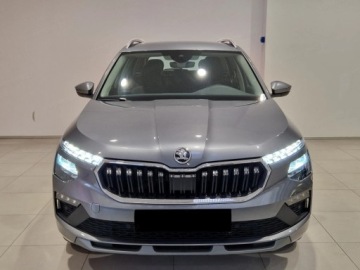 Skoda Kamiq Crossover Facelifting 1.5 TSI 150KM 2026 SKODA Kamiq Drive 1.5 TSI DSG Suv 150KM 2026, zdjęcie 1