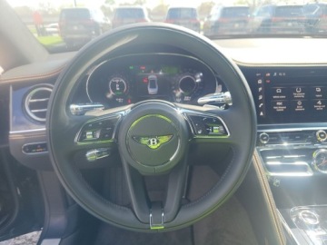 Bentley Continental III 2026 Bentley Flying Spur Azure 2026 4.0 Benzyna 542KM, zdjęcie 10