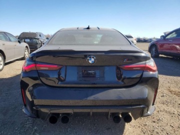 BMW Seria 4 G22-23-26 2021 BMW M4 Competition 2021 3.0l 3.0 Benzyna 503KM, zdjęcie 2