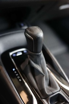 Toyota Corolla XII Sedan 1.8 Hybrid 122KM 2020 Toyota Corolla 1.8 Hybrid Comfort 1.8 Hybryda 122KM, zdjęcie 29