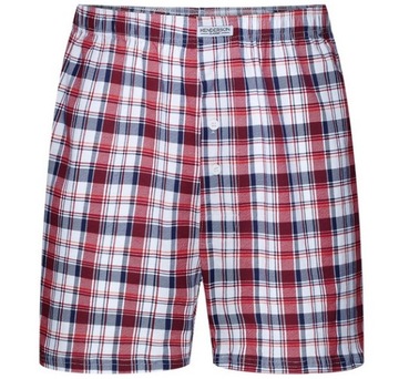 5 МУЖСКИХ БОКСЕРСКИХ ШОРТ HENDERSON XL