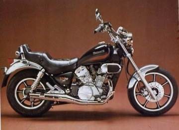 РЕГУЛЯТОР НАПРЯЖЕНИЯ KAWASAKI VN750 VN1500 GPZ600