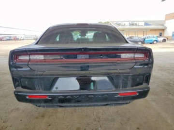 Dodge Charger VII 2025 Dodge Charger Daytona RT 2025 Elektryczny 456KM, zdjęcie 2