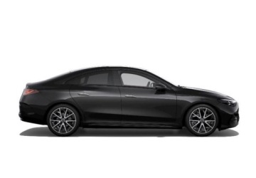 Mercedes CLA C118/X118 2026 Mercedes-Benz CLA 200 4M AMG Premium 1.5 Benzyna 163KM, zdjęcie 2