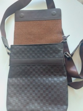 МУЖСКАЯ СУМКА POLO VIDENG НА ПЛЕЧЕ/СООБЩЕНИИ