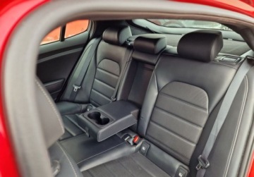 Kia Stinger Liftback 2.0 T-GDI 255KM 2017 Kia Stinger 255KM (bez GPF) 8HP, ESC, TEC, polski salon, I wl., pelny serw, zdjęcie 36