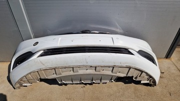 OPEL ZAFIRA C LIFT 2017-2019 ПЕРЕДНИЙ БАМПЕР