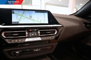 BMW Z4 G29 Roadster Facelifting 2.0 sDrive 20i 197KM 2025 BMW Z4 sDrive20iFV23M Pakiet SportowyM Kierownica SkorzanaM Fotel 2.0, zdjęcie 10