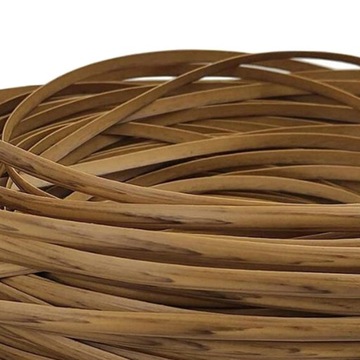 2x8 мм плетеный комплект для ремонта мебели из ротанга для ремонта сумки своими руками