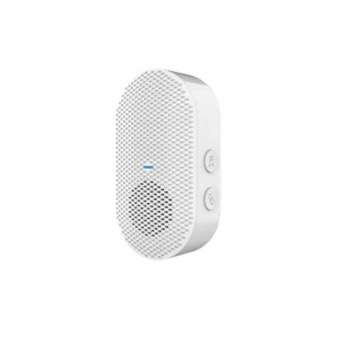 Outlet Wideodomofon Eken WiFi V7 Dzwonek Ładowarka