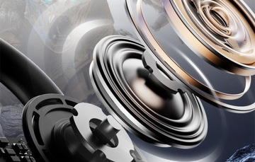 Беспроводные наушники Transformers Tf-t18 TWS On Ear USB-C