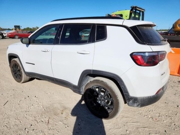 Jeep Compass II 2025 Jeep Compass Latitude 2025 2.0L 2.0 Benzyna 200KM, zdjęcie 4