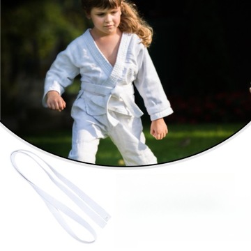 PASKI DAMSKIE STRUKTURALNE DO SZTUK WALKI JUDO MĘŻCZYZNA MISS