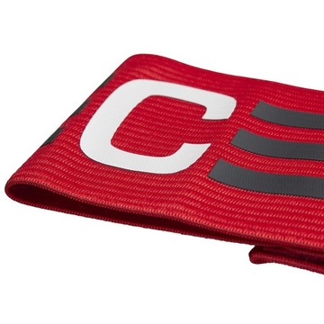 Opaska adidas TIRO League Captains Armband -OSFM