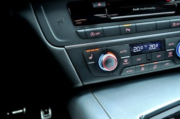 Audi A6 C7 Limousine Facelifting 2.0 TDI ultra 190KM 2016 Audi A6 Limousine 2 x S-Line Bi Xenon Ledy Skóra, zdjęcie 33