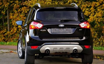 Ford Kuga I 2.5 Duratec 200KM 2010 Ford Kuga 2.5 Turbo 200Ps 4x4 Automat Polskora Navi Bixenon BEZWYPADKOWY, zdjęcie 21