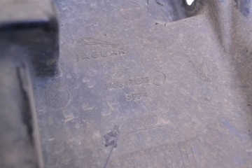 JAGUAR F-PACE 2016 HMOTA KUFRU DO KAROSÉRIE PICKUP