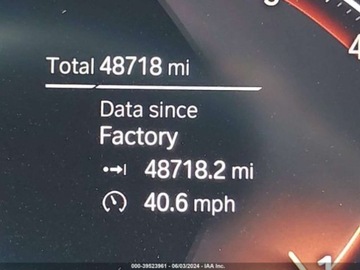 BMW Seria 3 G20-G21 2021 BMW Seria 3 2021 BMW 3 Series 330i Sedan North America 2.0 Benzyna 255KM, zdjęcie 14