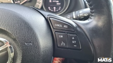 Mazda 6 III Kombi 2.0 SKYACTIV-G 165KM 2015 Mazda 6 2.0Benz 165KM manual Kamera Navi czujniki 100 bezwypadek 2.0 165KM, zdjęcie 30