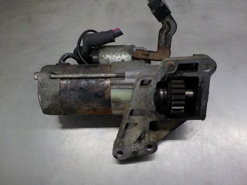 MITSUBISHI GRANDIS I 2.0 DID STARTÉR