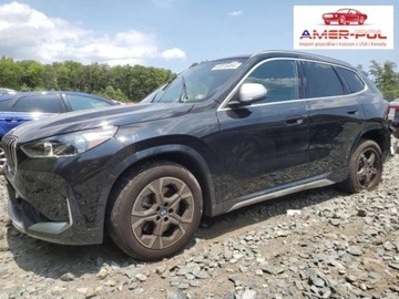 BMW X1 U11 2023