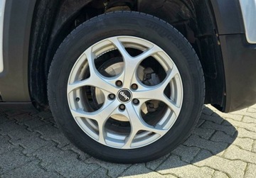 Jeep Renegade SUV 1.4 MultiAir 140KM 2016 Jeep Renegade 1.4 MultiAir 140KM Longitude FWD SS, LPG, bezwypadkowy 1.4, zdjęcie 9