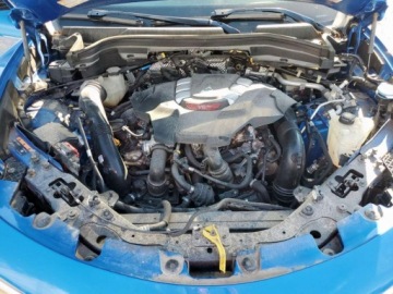 Alfa Romeo Stelvio 2019 Alfa Romeo Stelvio Quadrifoglio 2019 2.9l 2.9 Benzyna 505KM, zdjęcie 6