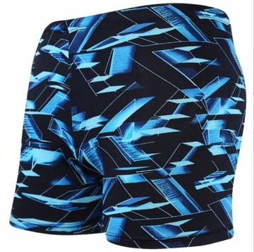 Kąpielówki Szorty plażowe Szorty surfingowe M-3XL