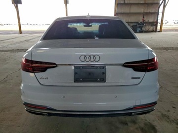 Audi A4 B9 2020 Audi A4 Limousine Premium Plus 2020 2.0 Benzyna 188KM, zdjęcie 2