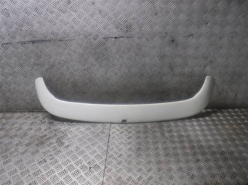 СПОЙЛЕР GOLF IV GTI R32 ABT ОРИГИНАЛ