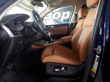 BMW X7 2022 BMW X7 xDrive40I 2022 3.0l 3.0 Benzyna 335KM, zdjęcie 7