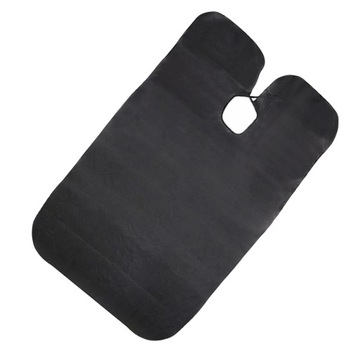 HAIR SALON CAPE MĘSKI SZAMPON DYE FARTUCH FRYZJERSKI