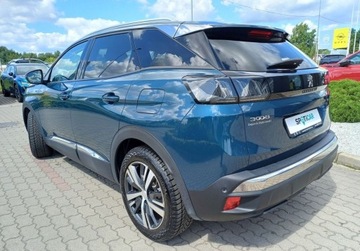 Peugeot 3008 II Plug-In Hybrid Facelifting 1.6 HYBRID 225KM 2021 Peugeot 3008 149 1.6 PureTech Hybrid PHEV Allure 225 KM I wl. FV23, zdjęcie 3