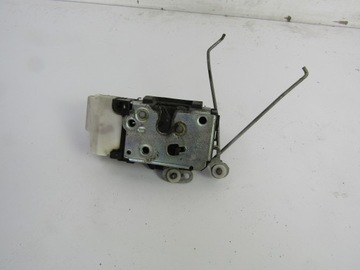 ALFA ROMEO 147 ZÁMEK DVEŘE PŘEDNÍ PRAVÝ 00-04 3D