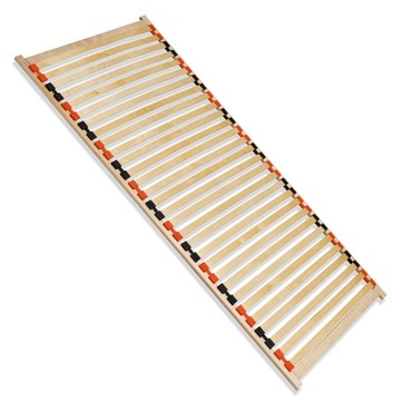 Stelaż do łóżka xMax SM30 90x200cm 60 listew
