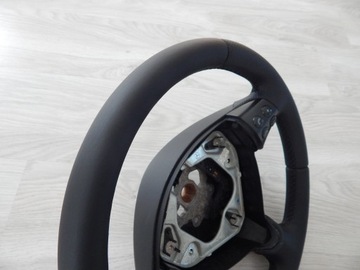 MERCEDES TŘÍDA A W169 - VOLANT LEMOVAT