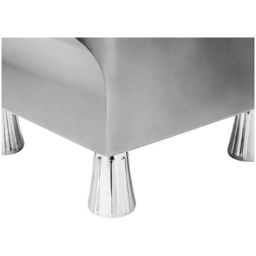 KUTER ROZDRABNIACZ SIEKACZ MIĘSA WARZYW 1500 W