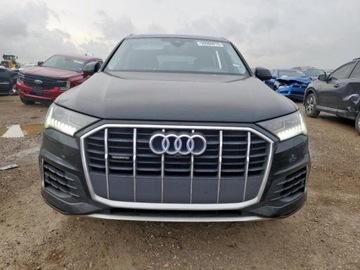 Audi Q7 II 2023 Audi Q7 Premium 2023 3.0l 3.0 Benzyna 335KM, zdjęcie 5