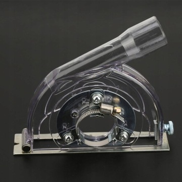 Режущая пылезащитная крышка, шлифовальная крышка для