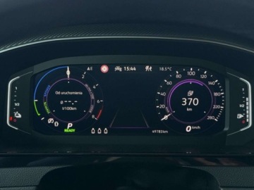 Volkswagen Arteon 2021 Volkswagen Arteon Shooting Brake Head Up Kamery 360 Active LED Ambiente 30, zdjęcie 12