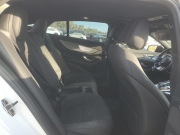 Mercedes AMG GT C190 2022 Mercedes-Benz AMG GT 53 2022 3.0l 3.0 Benzyna 429KM, zdjęcie 10