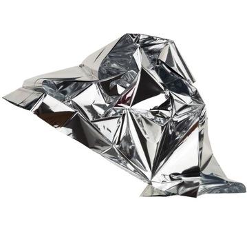 ТЕРМАЛЬНОЕ АВАРИЙНОЕ ОДЕЯЛО, КОВРИК, ТЕРМОФОЛЬГА ЖИЗНИ