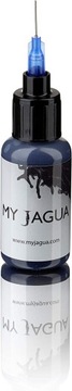 Jagua el 10 ml | tymczasowe tatuae niebiesko-cza