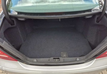 Mercedes Klasa C W203 Sedan W203 1.8 (C 180 Kompressor) 143KM 2002 Mercedes-Benz Klasa C Mercedes-Benz Klasa C 180 Kompressor Classic 1.8, zdjęcie 13