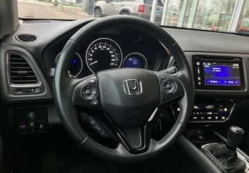 Honda HR-V II SUV 1.5 i-VTEC 130KM 2017 Honda HR-V Honda HR-V 1.5 Elegance (ADAS) 1.5 Benzyna 130KM, zdjęcie 19
