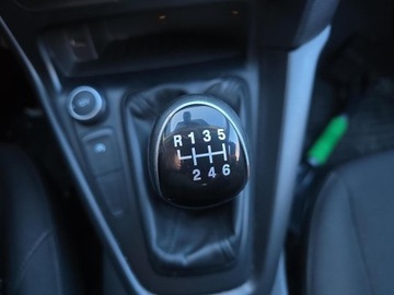 Ford Focus III Kombi Facelifting 1.5 TDCi 95KM 2016 Focus 1.5 TDCi Trend ASS, zdjęcie 15