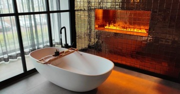 Каминная вставка Dimplex 3D - 400 светодиодная кассета