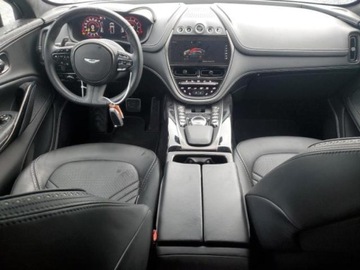 Aston Martin 2021 Aston Martin DBX 2021, 4.0L, 4x4, od ubezpieczalni, zdjęcie 6